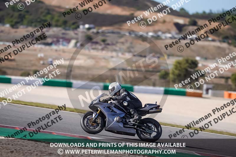 motorbikes;no limits;november 2019;peter wileman photography;portimao;portugal;trackday digital images